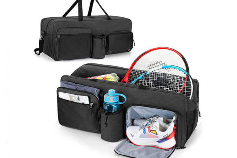 Quel sac de voyage est le meilleur pour les supporters de la Coupe du Monde ?