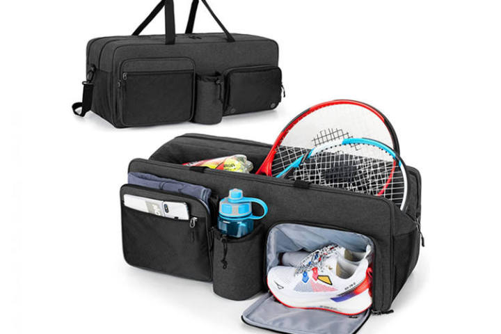 Welche Reisetasche ist die beste für WM-Fans?
