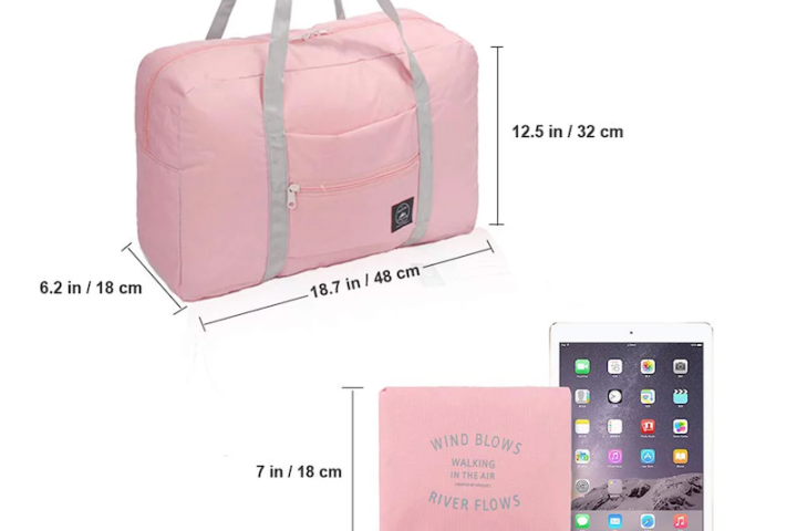 Which World Cup Sports Bag Is Best?