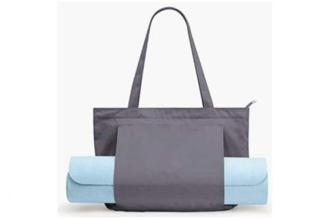How Does Waterproof Fabric Improve a Sports Bag?