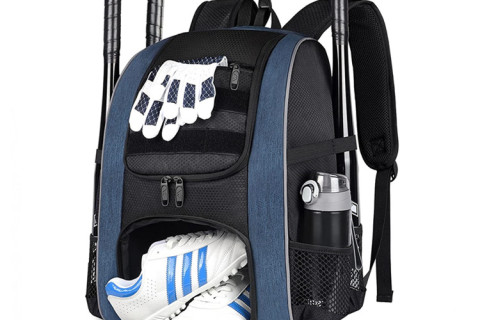 How Can Sports Bag Design Improve Shoe Storage?