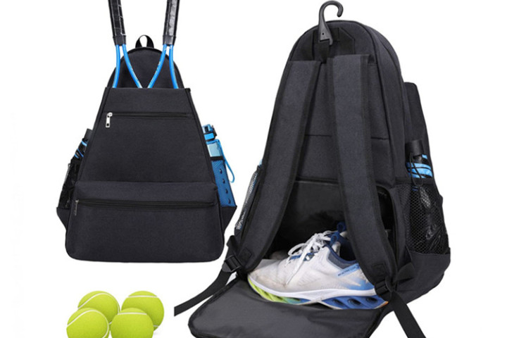 Wie kann das Design von Sporttaschen den Tragedruck verringern?