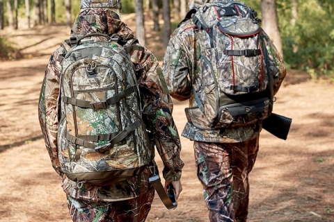 ¿Cómo satisfacen las bolsas de caza las necesidades de los cazadores modernos?
