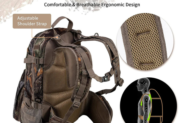 Wie können Jagdtaschen den sich wandelnden Verbraucherbedürfnissen gerecht werden?