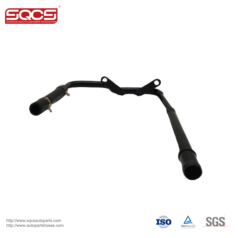 SQCS Brand Water Pipe For Ford Transit Connect 1.8TD OEM 1433199 K