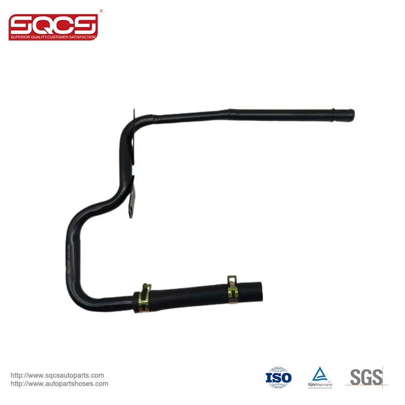 SQCS Brand Water Pipe For Ford Transit Connect 1.8TD OEM 1433199 K