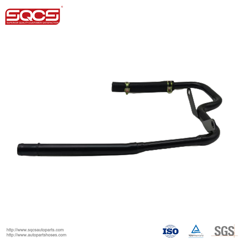 SQCS Brand Water Pipe For Ford Transit Connect 1.8TD OEM 1433199 K