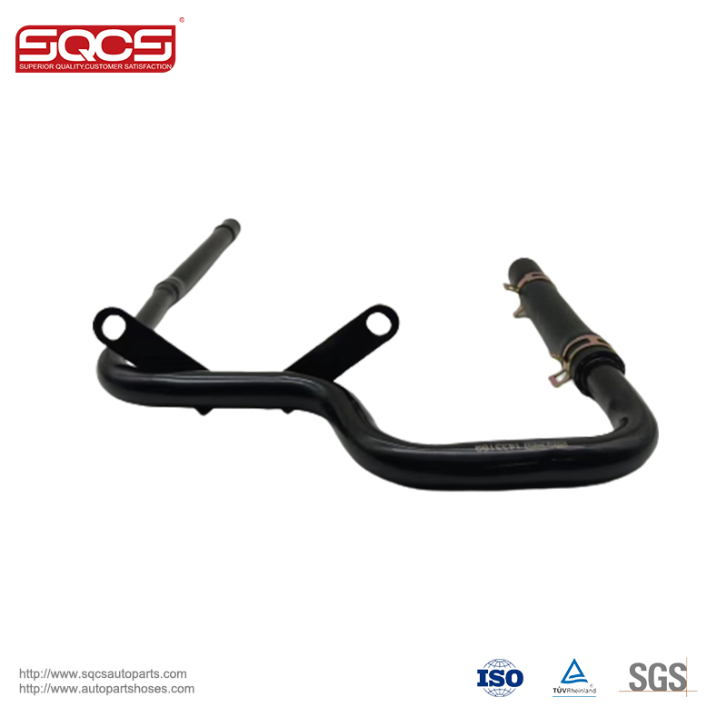 SQCS Brand Water Pipe For Ford Transit Connect 1.8TD OEM 1433199 K