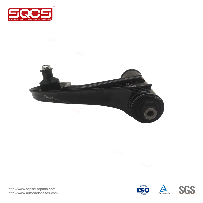 Front Left Upper Control Arm For Mercedes Benz W202 W210 OEM 2103308707 2083300407 2023304807 2103301307 2103302507 2103305007 2103302207 T