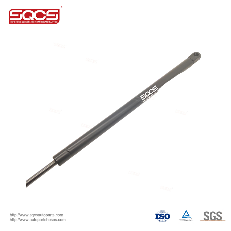 SQCS gas Spring OEM 2038800029 For Mercedes Benz W203 K