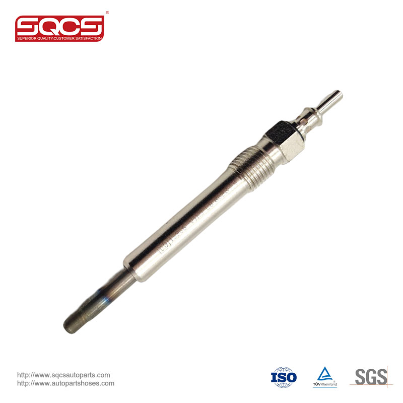 SQCS Glow Plug OEM 0011592001 For Mercedes Benz W140 K