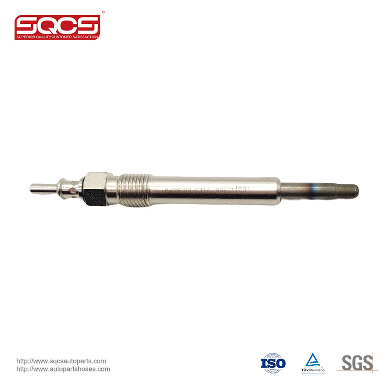 SQCS Glow Plug OEM 0011592001 For Mercedes Benz W140 K