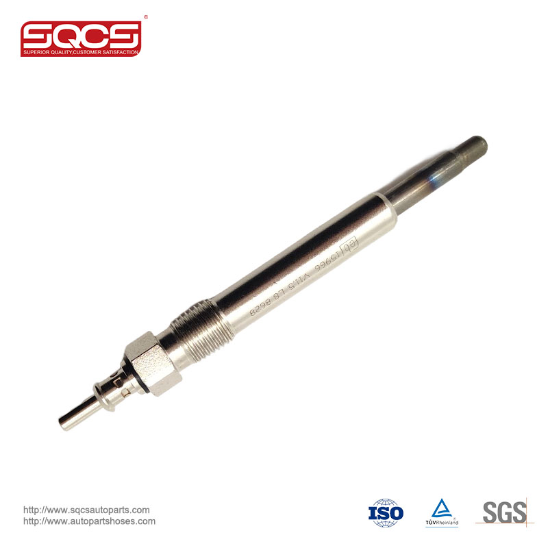 SQCS Glow Plug OEM 0011592001 For Mercedes Benz W140 K