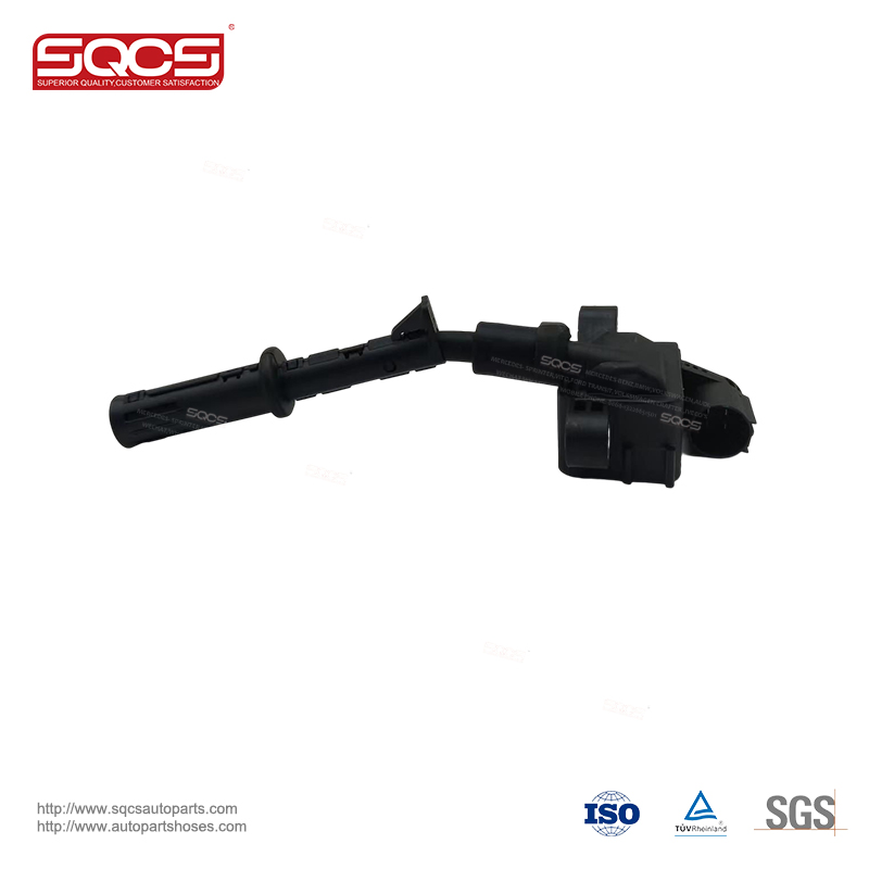 Ignition Coil For MERCEDES BENZ W221 OEM 2761500080 T