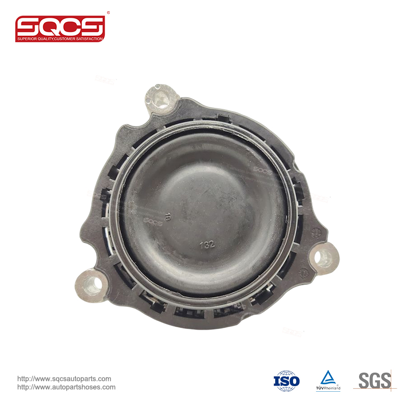 SQCS Auto Parts Right Engine Mounting For BMW X3 X4 OEM 22116868490 J