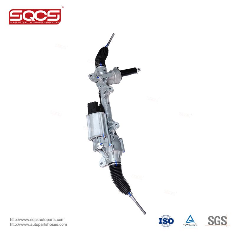 Electronic Power Steering Rack For BMW F07 GT F11 F10 F18 OEM 32106883539 J