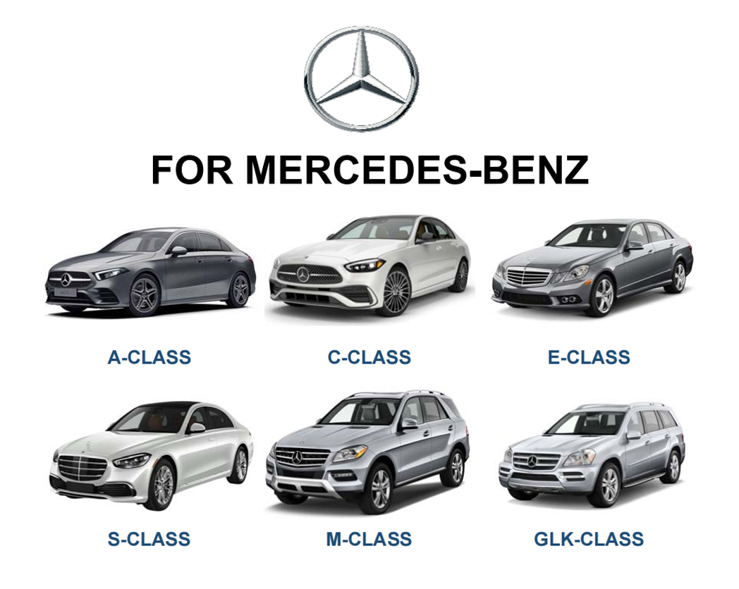 MERCEDES-Benz