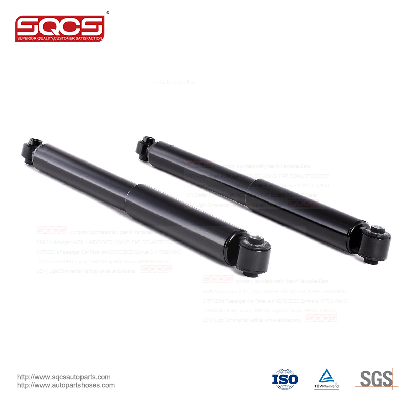 SQCS Car spare parts OEM 9043200231 rear shock absorber for mercedes sprinter W904 J