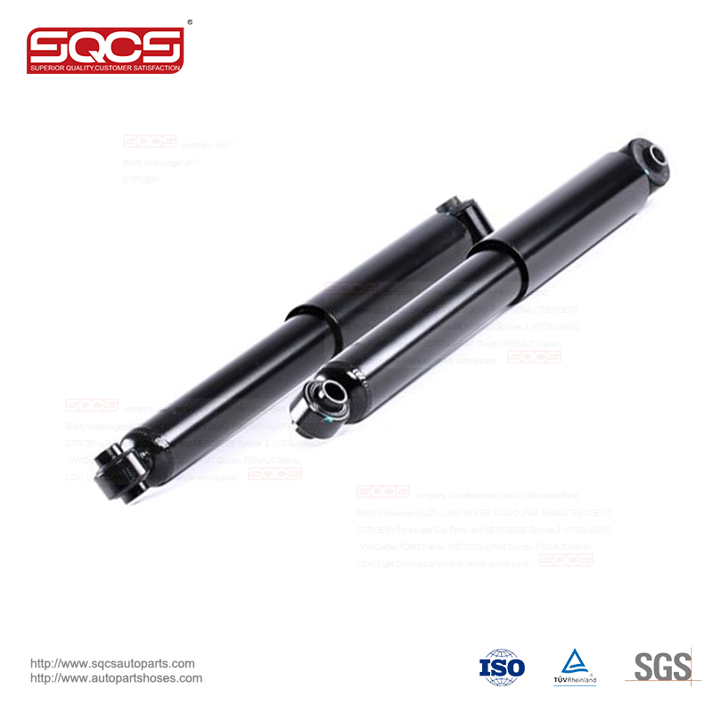 SQCS Car spare parts OEM 9043200231 rear shock absorber for mercedes sprinter W904 J