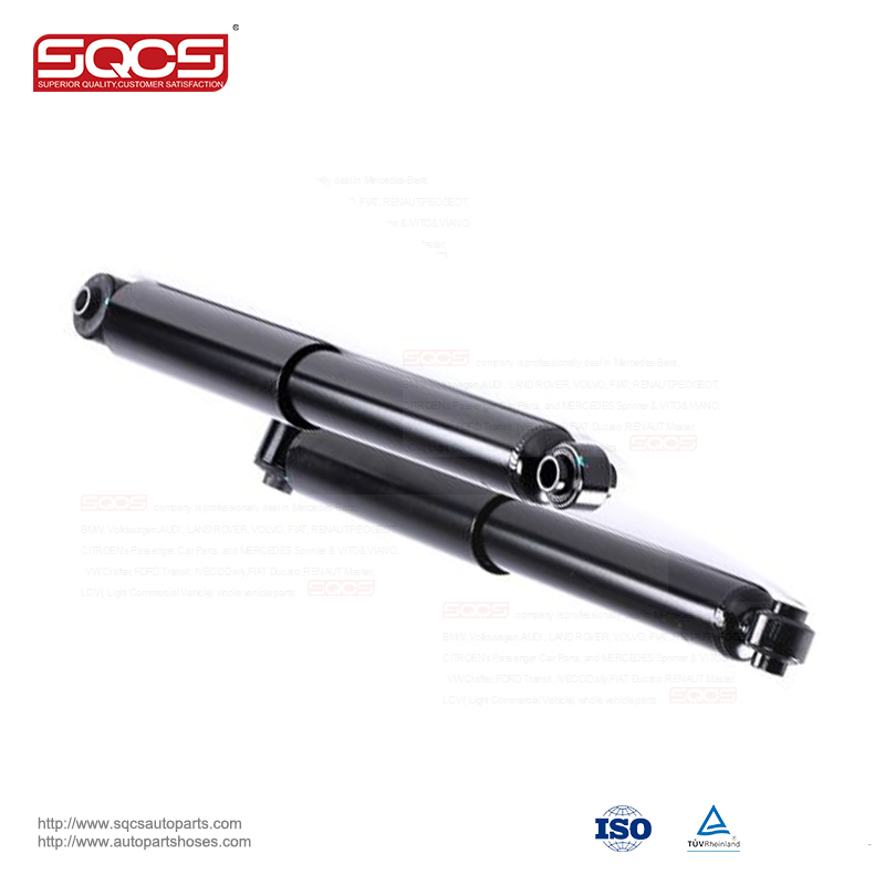 SQCS Car spare parts OEM 9043200231 rear shock absorber for mercedes sprinter W904 J