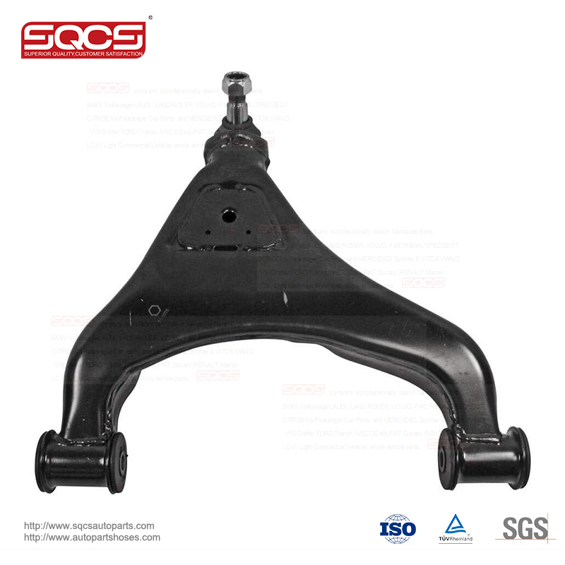 SQCS control arm oem 9013301707 for mercedes benz Sprinter W901 K