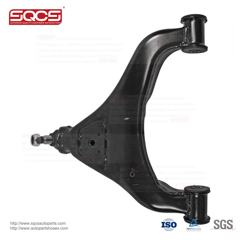 SQCS control arm oem 9013301707 for mercedes benz Sprinter W901 K