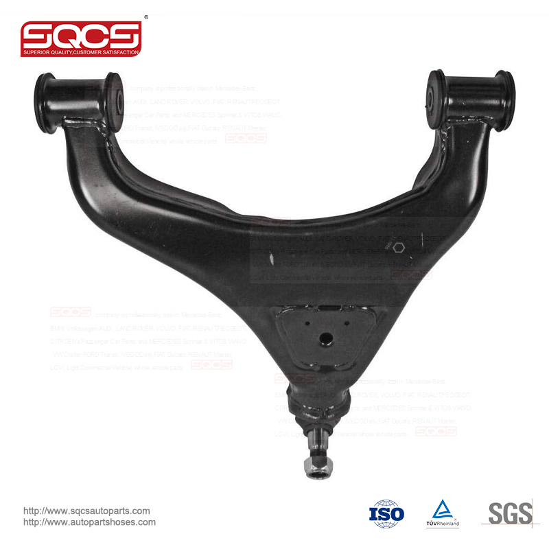 SQCS control arm oem 9013301707 for mercedes benz Sprinter W901 K