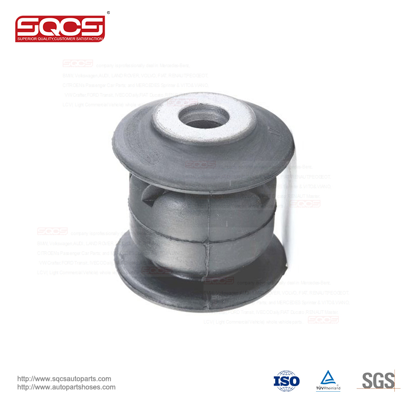 SQCS suspension bushing oem 9063330014 for Mercedes benz Sprinter W906 K