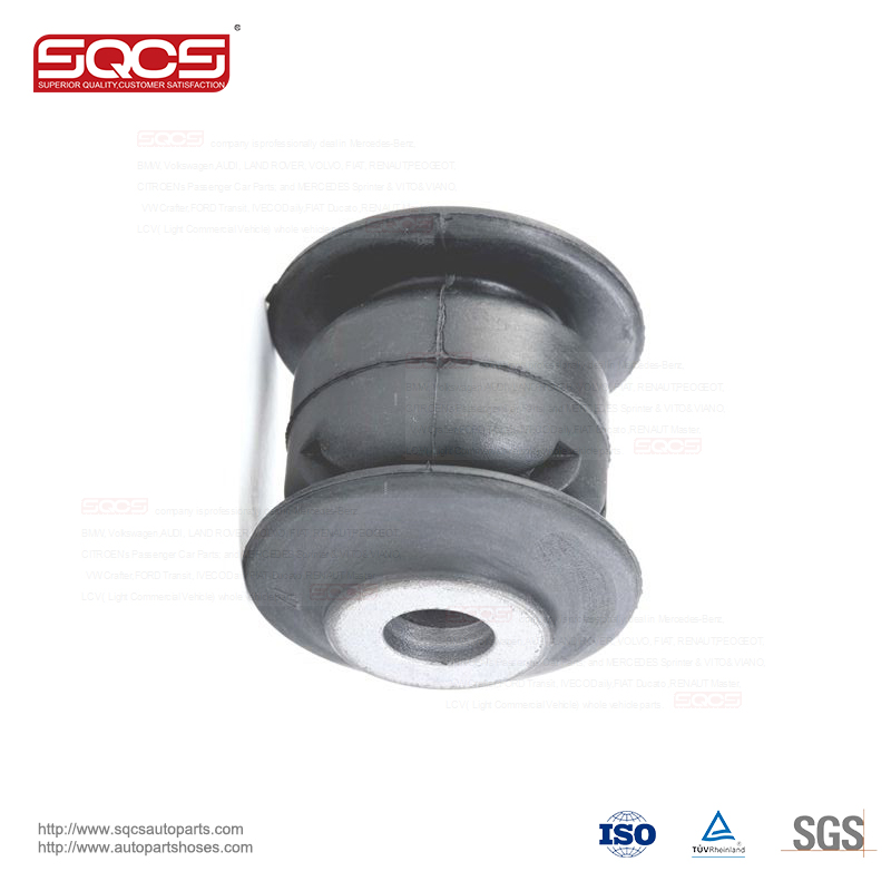 SQCS suspension bushing oem 9063330014 for Mercedes benz Sprinter W906 K