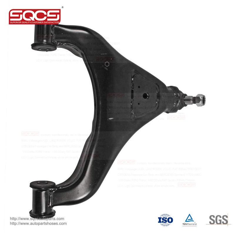 SQCS control arm oem 9013301707 for mercedes benz Sprinter W901 K