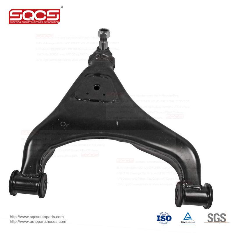 SQCS control arm oem 9013301707 for mercedes benz Sprinter W901 K