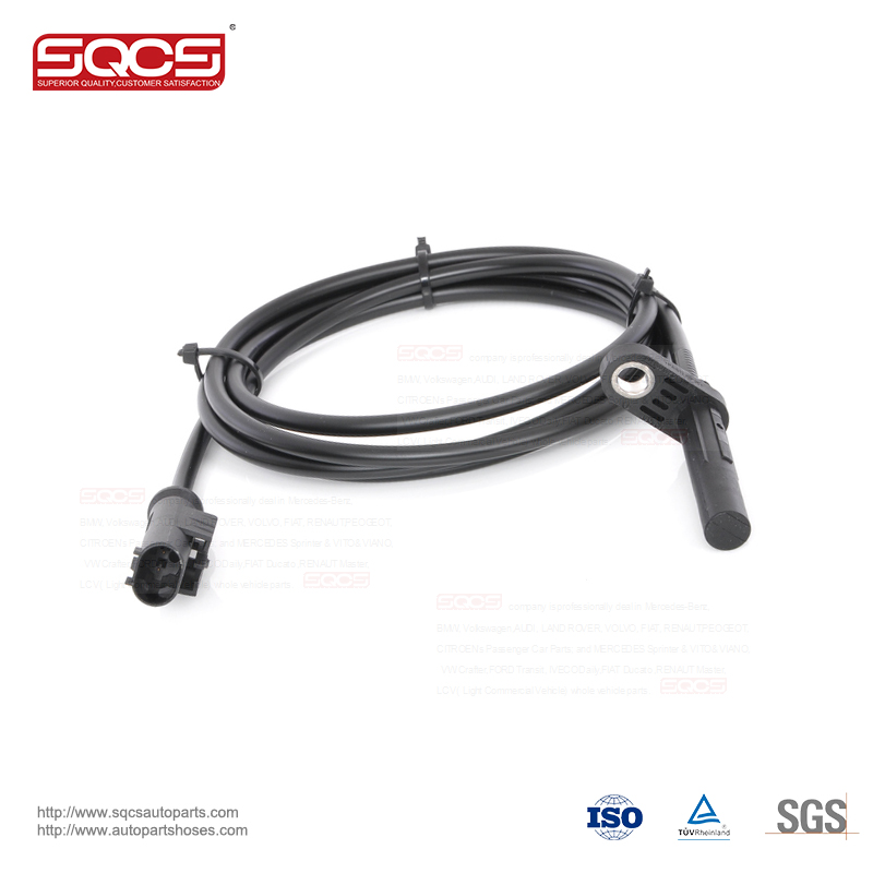 SQCS rear wheel speed parts left side 9065401117 ABS Wheel Speed Sensor for mercedes sprinter W906 J