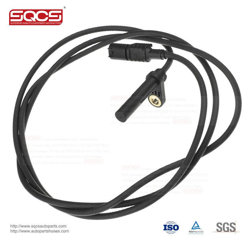 SQCS rear wheel speed parts left side 9065401117 ABS Wheel Speed Sensor for mercedes sprinter W906 J