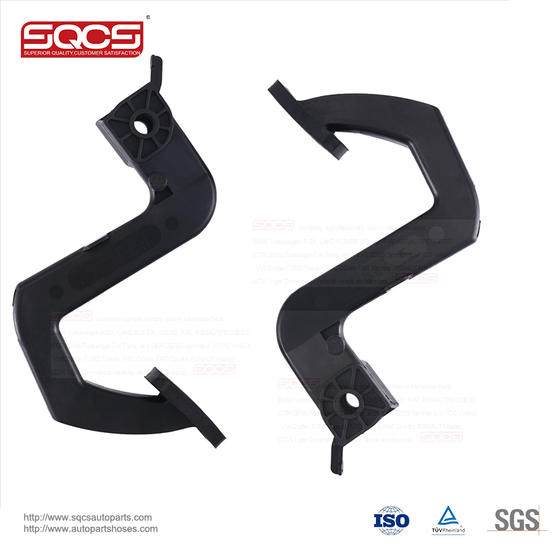 SQCS automatic car brake pedal 9062900016 for mercedes sprinter W906 brake pedal pad J