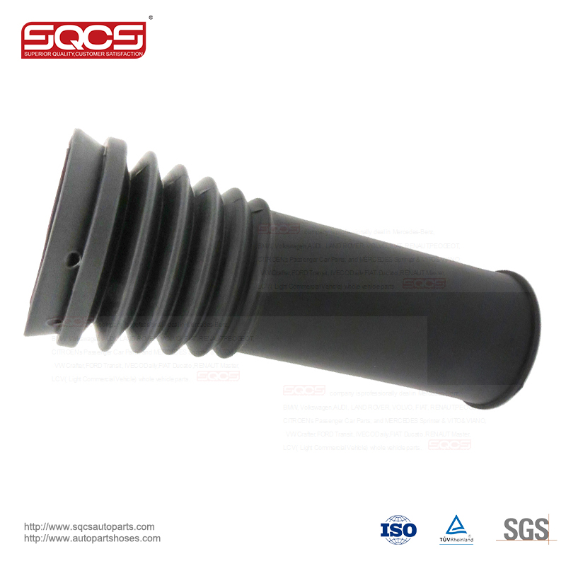 SQCS W906 front shock absorber boot 9063230292 shock absorber rubber boots for sprinter J