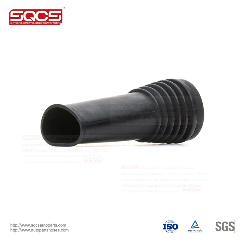 SQCS W906 front shock absorber boot 9063230292 shock absorber rubber boots for sprinter J