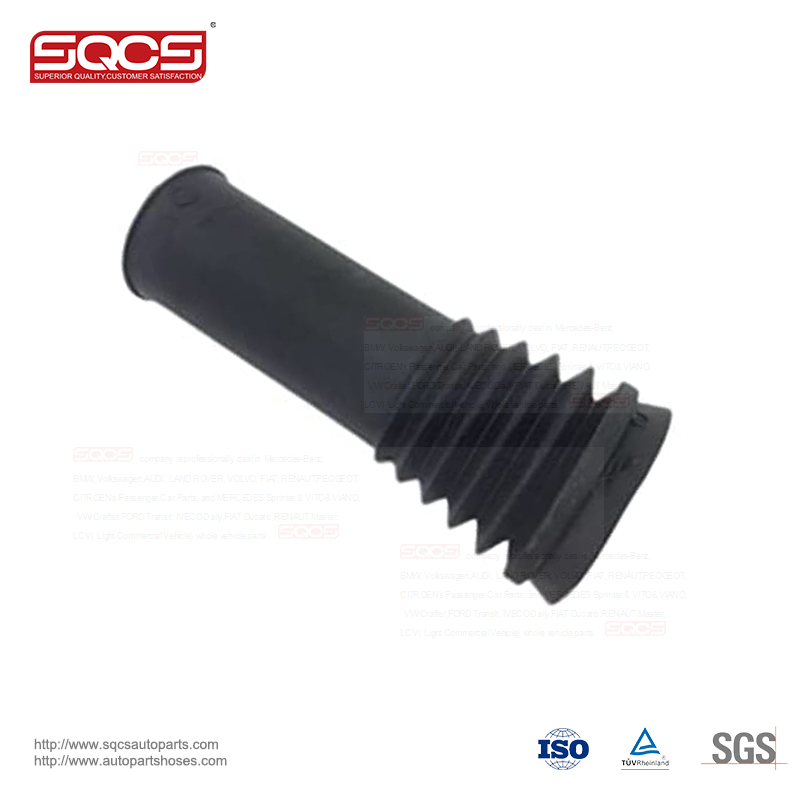 SQCS W906 front shock absorber boot 9063230292 shock absorber rubber boots for sprinter J