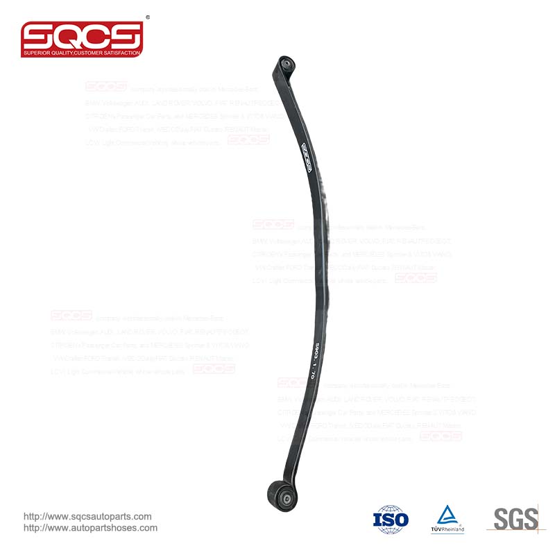 SQCS auto parts leaf spring S903.1.70 for mercedes benz sprinter W901 902 903 K