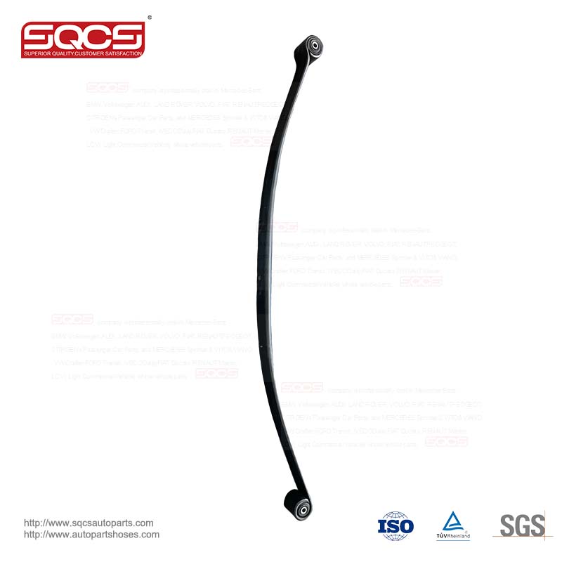 SQCS auto parts leaf spring S903.1.70 for mercedes benz sprinter W901 902 903 K