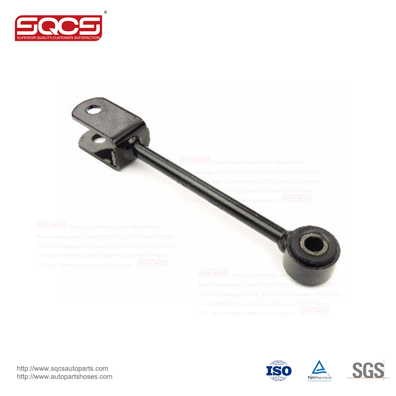 SQCS car suspension 9063201389 stabilizer bar link rear stabilizer bar for Mercedes Sprinter 906 J