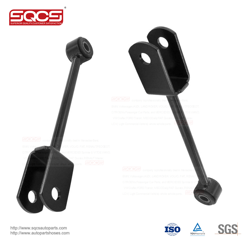 SQCS car suspension 9063201389 stabilizer bar link rear stabilizer bar for Mercedes Sprinter 906 J