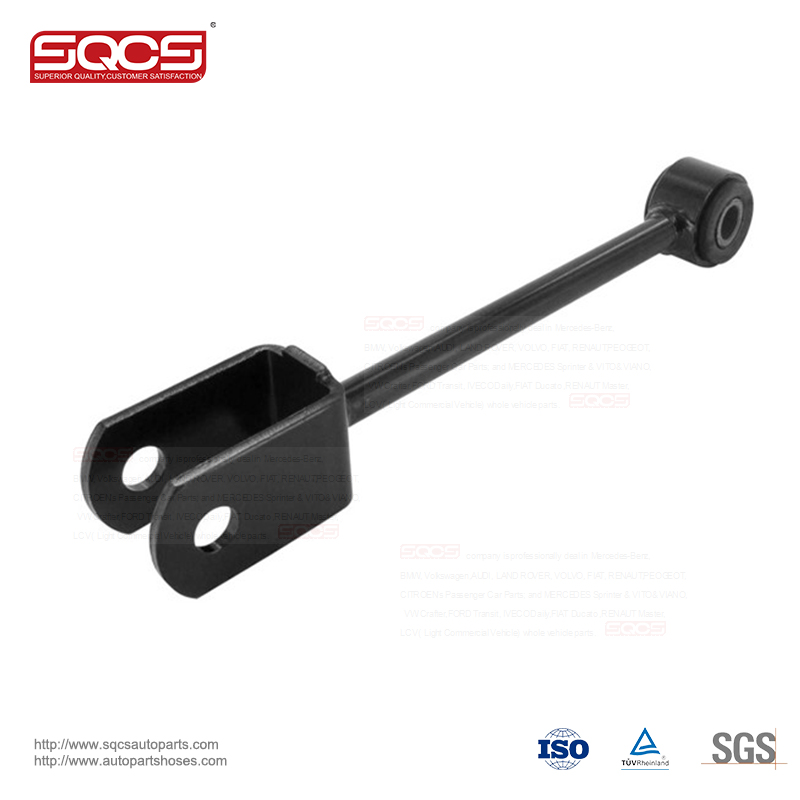 SQCS car suspension 9063201389 stabilizer bar link rear stabilizer bar for Mercedes Sprinter 906 J