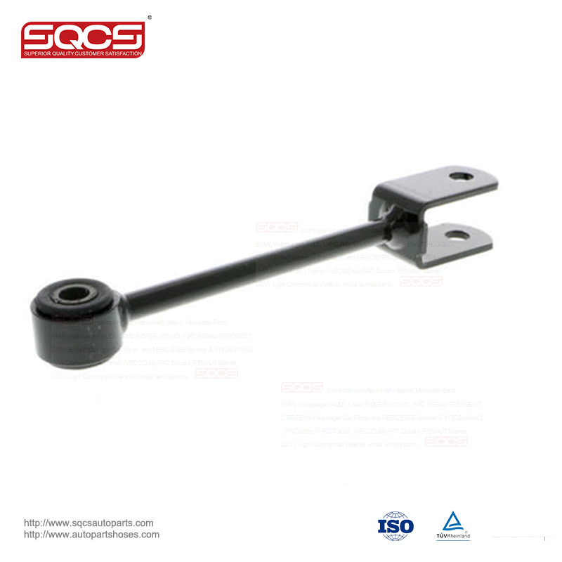 SQCS car suspension 9063201389 stabilizer bar link rear stabilizer bar for Mercedes Sprinter 906 J