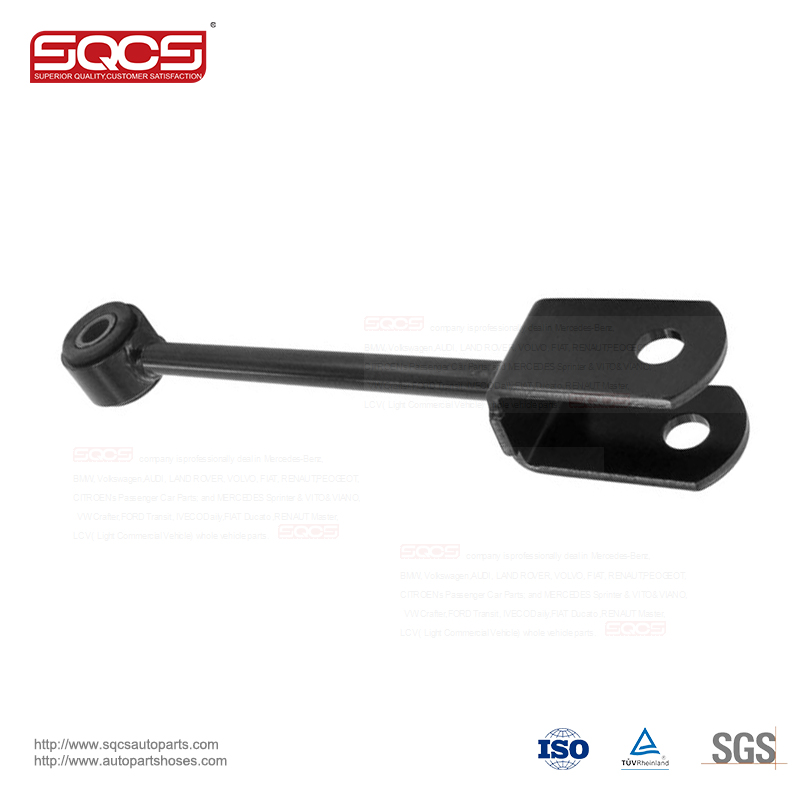 SQCS car suspension 9063201389 stabilizer bar link rear stabilizer bar for Mercedes Sprinter 906 J