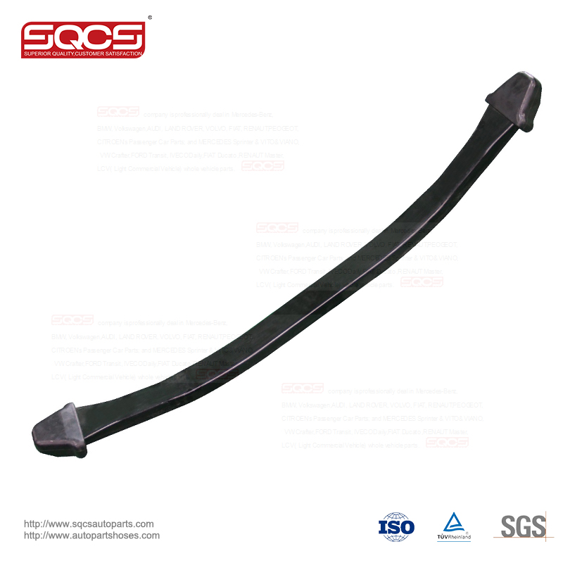 SQCS front leaf springs S904.1.76 P plastic leaf springs for mercedes sprinter 904 sale China J