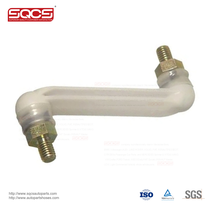 SQCS front sway bar end links 1233200989 suspension stabilizer bar link for mercedes benz sprinter J