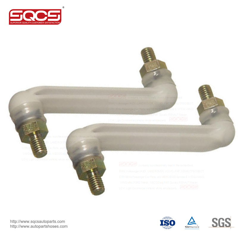 SQCS front sway bar end links 1233200989 suspension stabilizer bar link for mercedes benz sprinter J