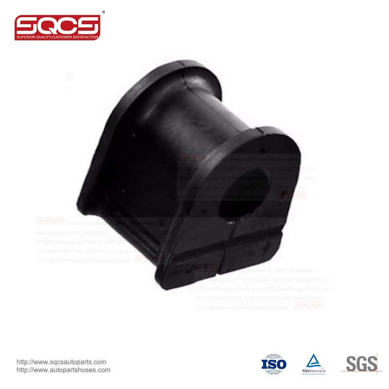 SQCS stabilizer link bushing OEM 9063231485 front rear polyurethane sway bar bushings for Mercedes sprinter J