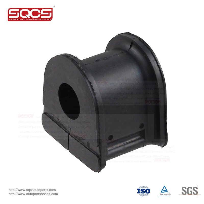 SQCS stabilizer link bushing OEM 9063231485 front rear polyurethane sway bar bushings for Mercedes sprinter J