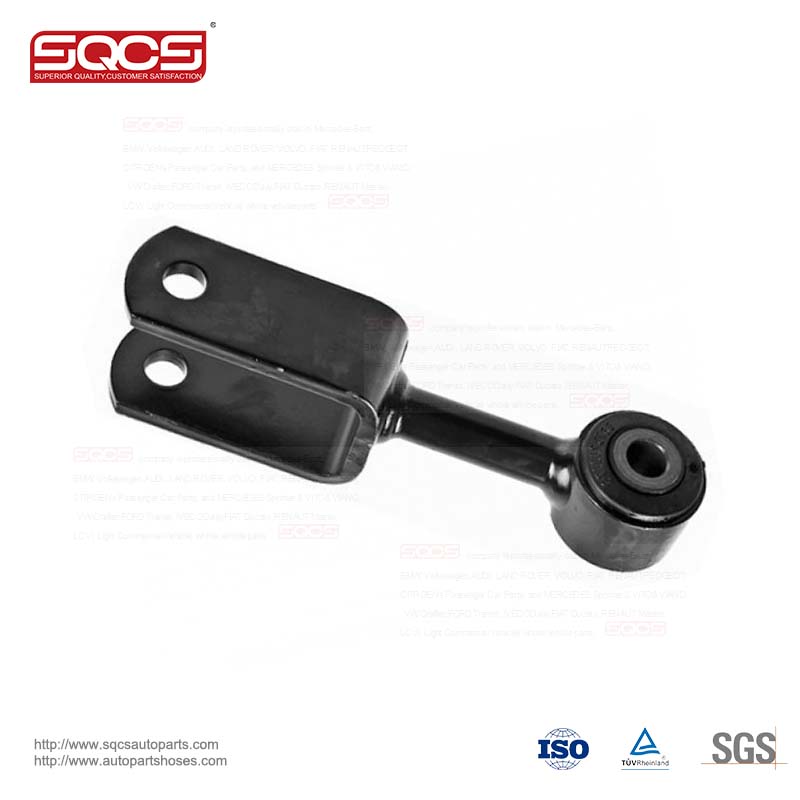 SQCS auto parts manufacture Stabilizer Link for Mercedes Benz Sprinter OEM 9063201489 K